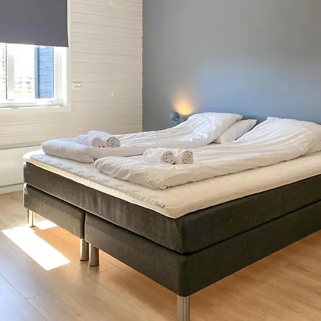 Σπίτι διακοπών Awesome In *