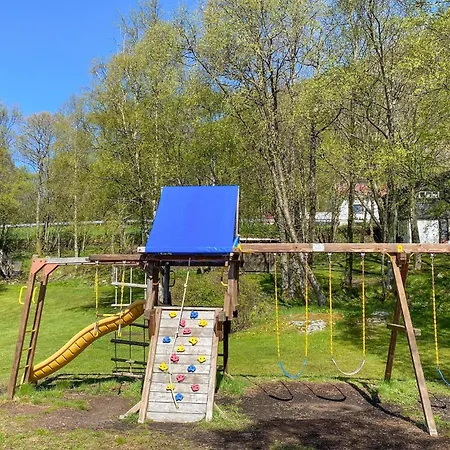 Σπίτι διακοπών Awesome In