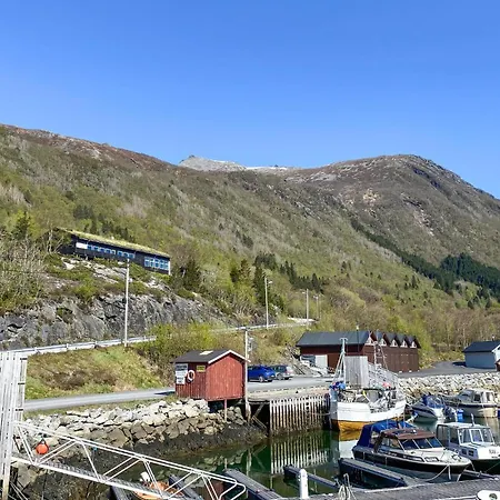 Awesome In Σπίτι διακοπών Orsta