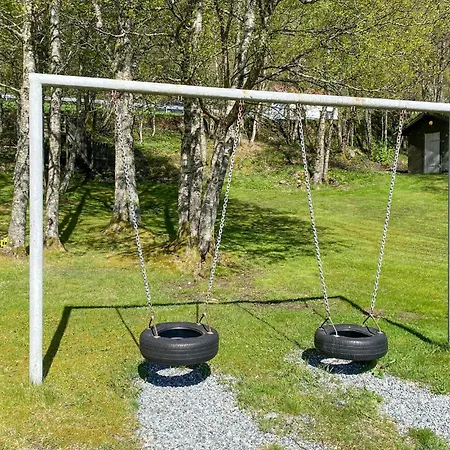 Awesome In Σπίτι διακοπών