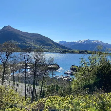 Σπίτι διακοπών Awesome In