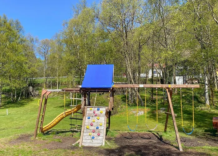 Prázdninový dům Awesome In